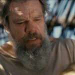 Matt Damon - Odysseus