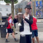 great to hold the 'cup'