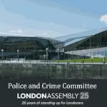 Live: Met Police bosses questioned over antisemitic incidents