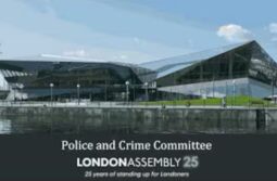 Live: Met Police bosses questioned over antisemitic incidents