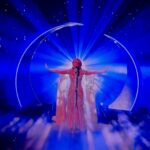 Eurovision Song Contest Semi-final 2 - Australia entry