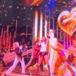 amazing performance