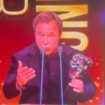 BAFTA TV Awards - Stephen Graham best actor