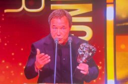 BAFTA TV Awards - Stephen Graham best actor