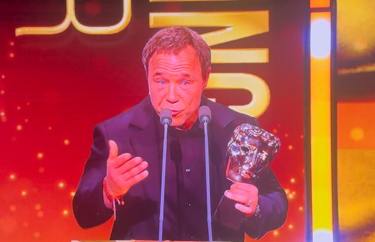 BAFTA TV Awards - Stephen Graham best actor