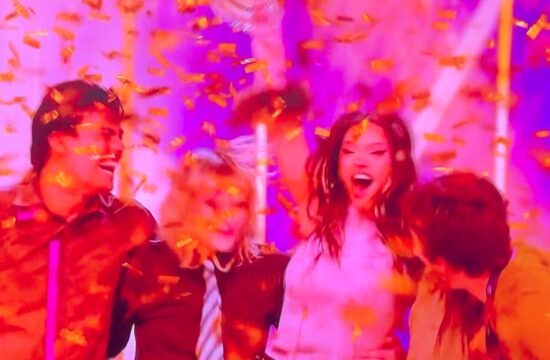Bulgaria Wins Eurovision 2026