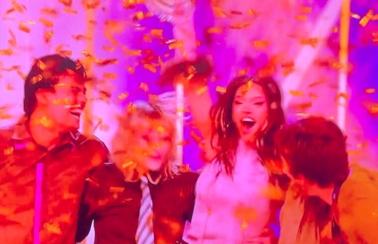 Bulgaria Wins Eurovision 2026
