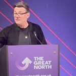 pledges not to re-run Brexit arguments