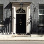 Downing Street - 12 May 2026