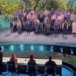 Farmers Choir Crowned BGT Winners