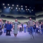 BGT: Hawkstone Farmers Choir look set to win