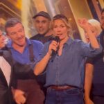 Farmers Choir made history