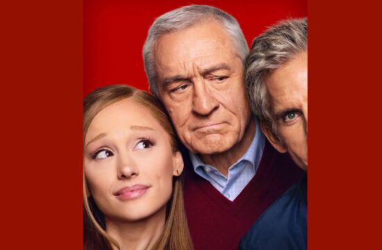 Focker-in-Law - trailer