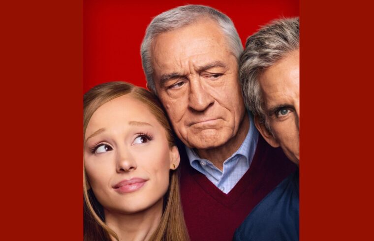Focker-in-Law - trailer