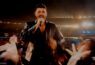 Eurovision 2026 - Israels Noam Bettan competes