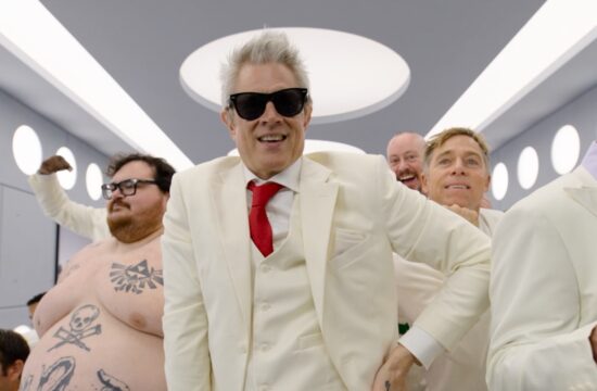 Jackass Best and Last - 26 June