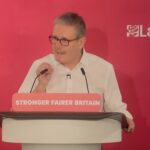 Starmer: I get it I feel it I take responsibility