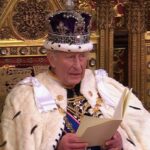 LIVE: King Charles State Opening of Parliament 2026