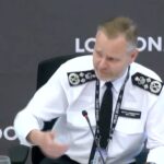 deputy commissioner Matt Jukes
