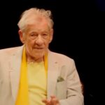 Sir Ian McKellen - a theatre great