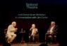 Judi Dench and Ian McKellen in conversation with Jim Carter