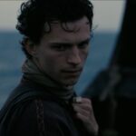 Tom Holland - Telemachus