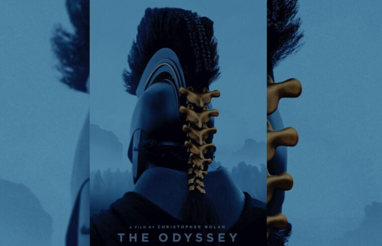 The Odyssey - trailer