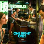 One Night Only - 28 August