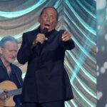 Paul Anka Honoured at BMI Pop Awards