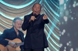 Paul Anka Honoured at BMI Pop Awards
