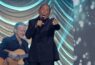 Paul Anka Honoured at BMI Pop Awards