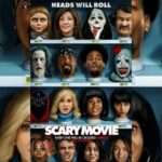 Scary Movie 6 - trailer