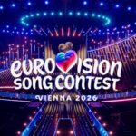 First Semi Final Full Show