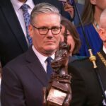 Sir Keir Starmer - Kings speech