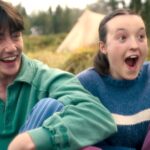 Jake and Ivy getting together