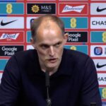 Tuchel justifies his squad decision