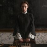 Victorian Psycho - trailer