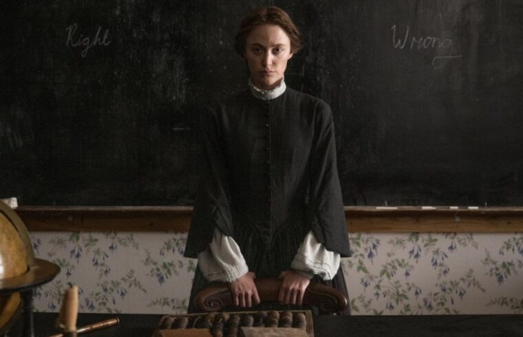 Victorian Psycho - trailer