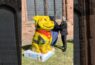Staffy Trail Launched to mark 10 years of Staffordshire Day