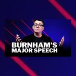 Andy Burnham sets out vision for Britain