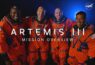 NASA Introducing Artemis III