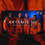 NASA Introducing Artemis III