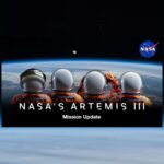 NASAs Artemis III Announcement