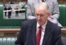 Northern Ireland Secretary condemns knife attack Belfast