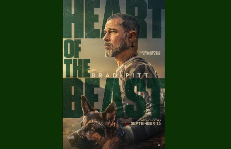Heart of the Beast - September 25
