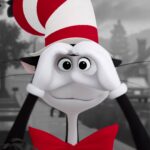 The Cat in the Hat