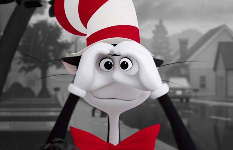 The Cat in the Hat