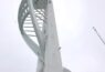 A Towering Descent for Father's Day