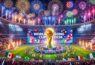 Live: FIFA World Cup Opening Ceremony 2026 🏆 Shakira