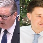 Keir Starmer pays tribute to family of Henry Nowak